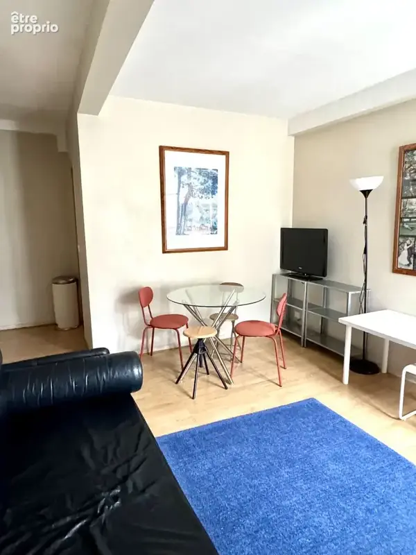 Motte Picquet, 2 pièces 38 m² - photo 6