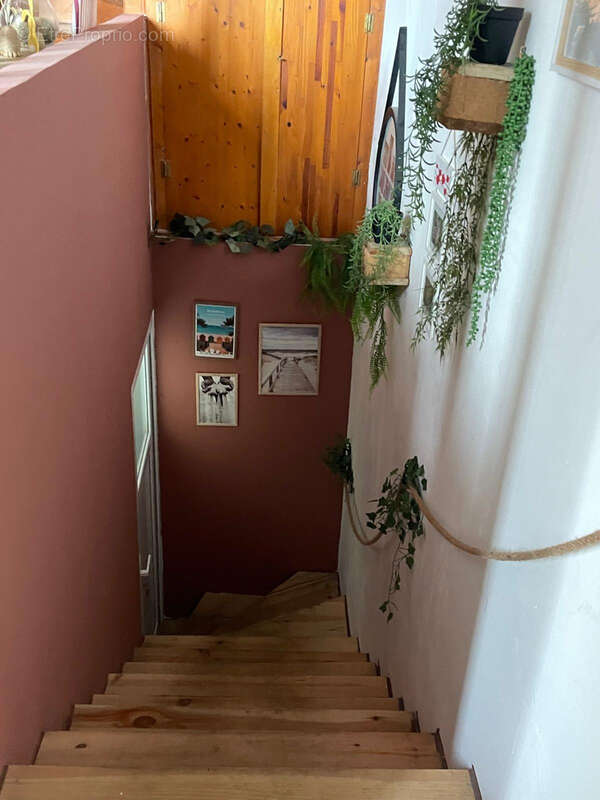 Maison à COURANT