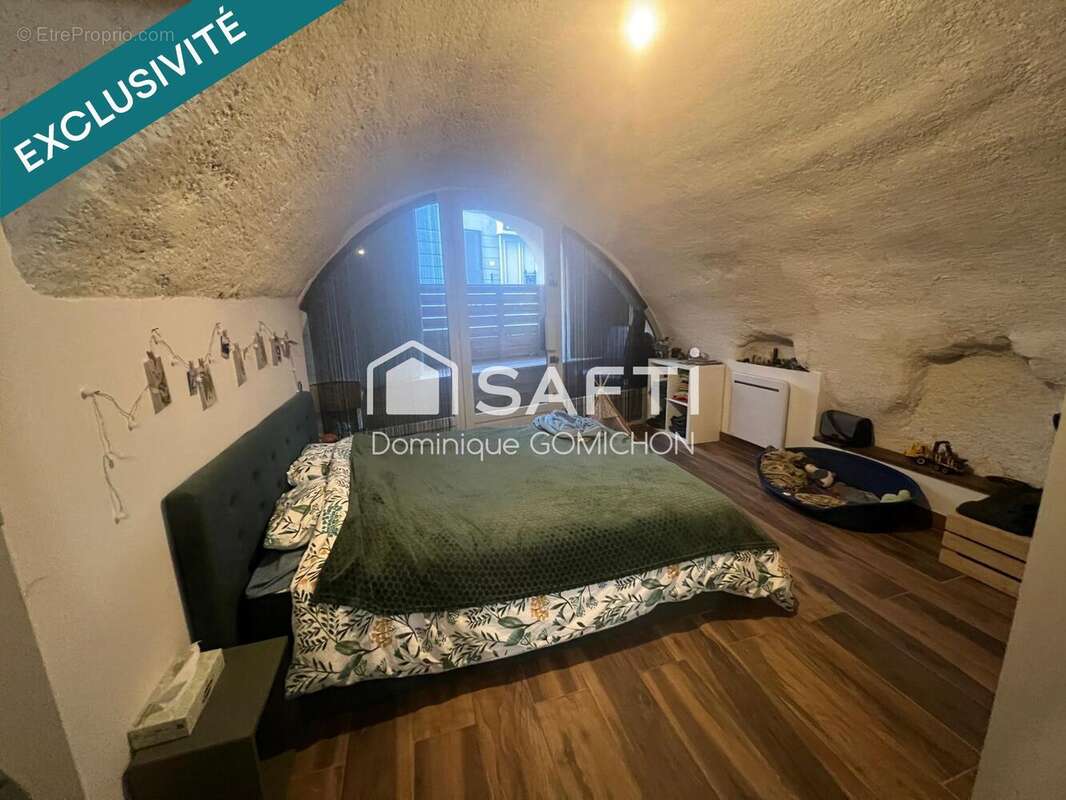 Photo 3 - Appartement à CHORGES