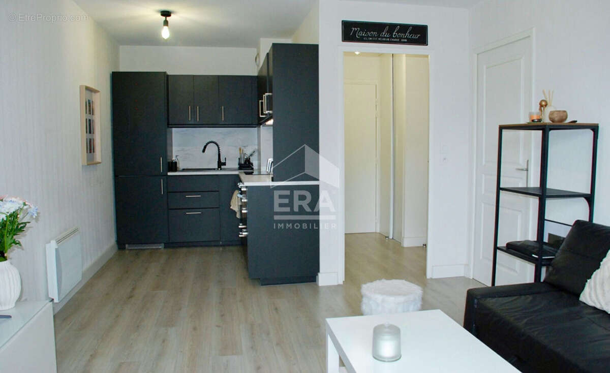 Appartement à LE LUC