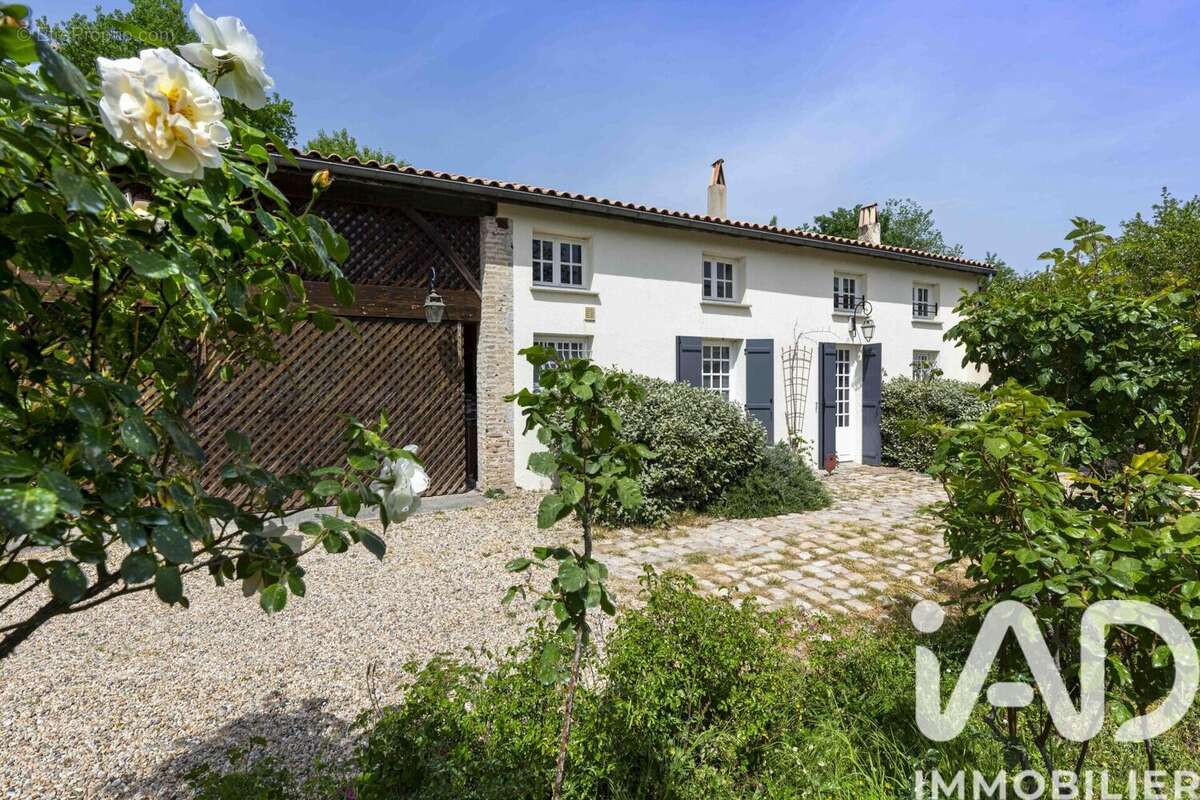 Photo 4 - Maison à ARSAC