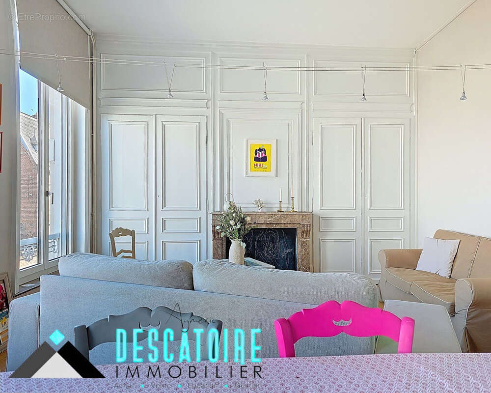 Appartement à ARMENTIERES