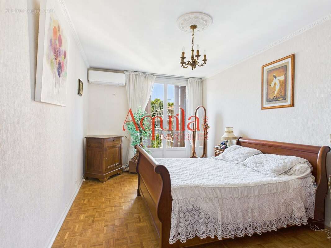 Appartement à LYON-2E