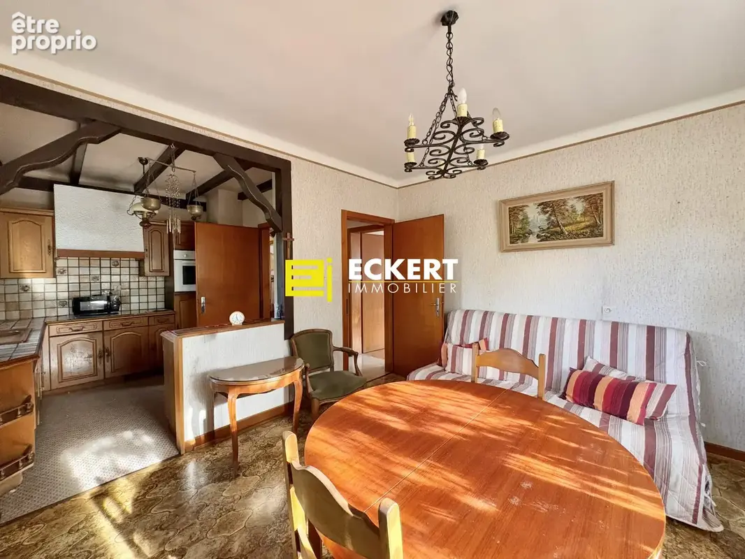 Maison 5 pièces 128 m² à vendre à Bischoffsheim (67870) - photo 5