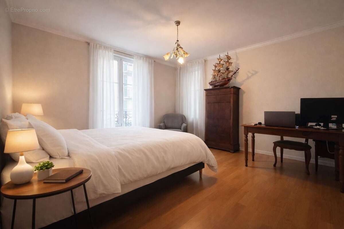 Maison 142 m² à Fresnay-Sur-Sarthe  - photo 9
