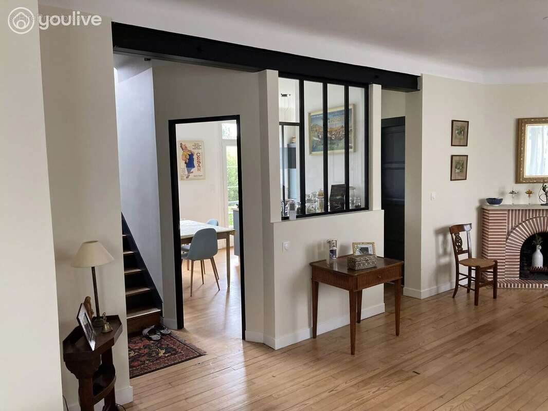 Coup de cœur à bergerac ! 172 m² – 5 chambres – jardin paysagé - photo 2