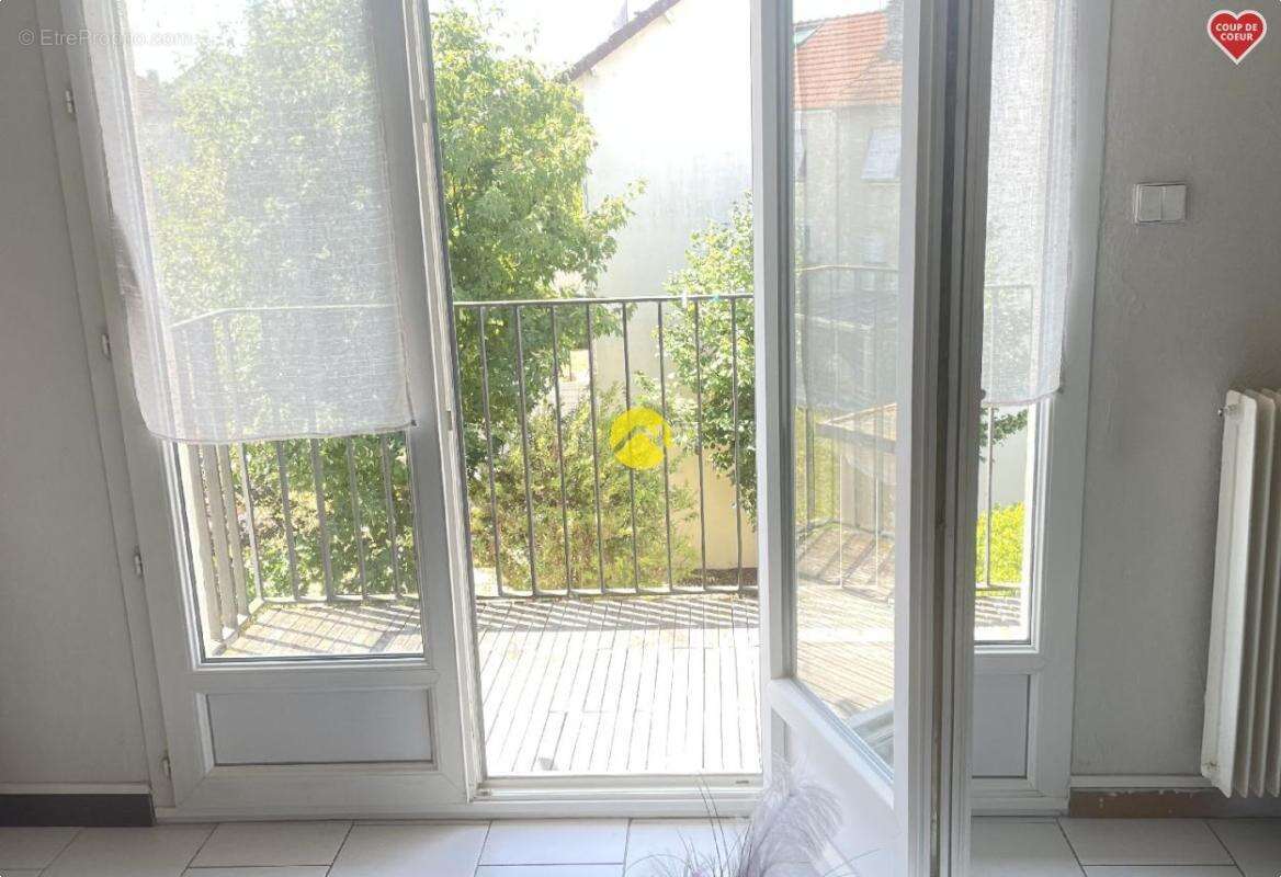 Appartement à BOURGES