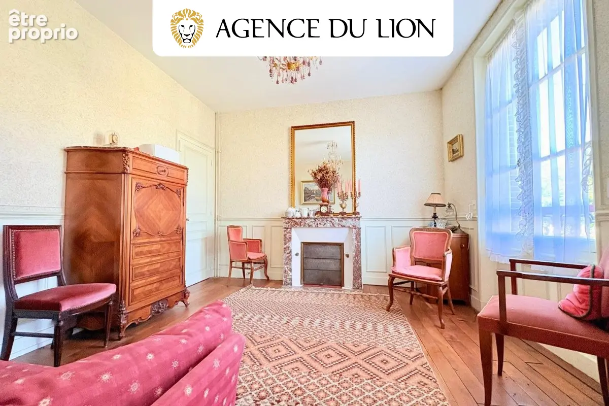 Maison Bourgeoise - photo 8