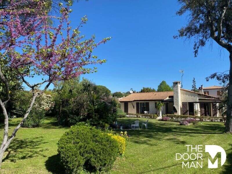 Propriété 06600 - photo 2