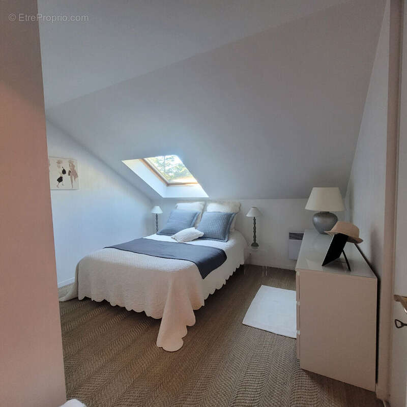 Appartement à ORSAY