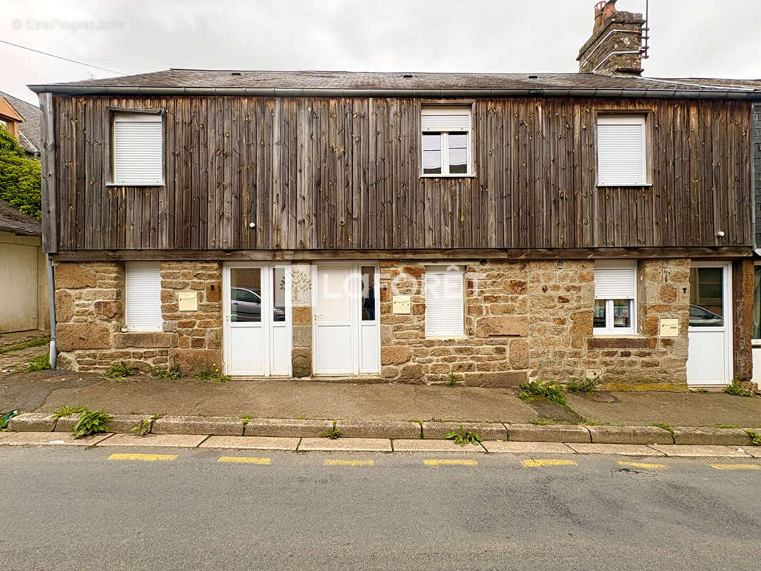 Maison à FLERS