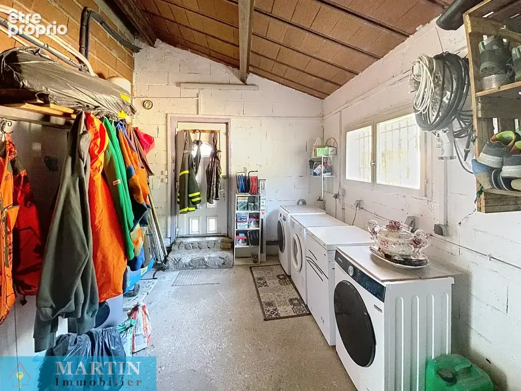 Maison 6 pièces 139 m² à vendre à Arles-Sur-Tech (66150) - photo 23
