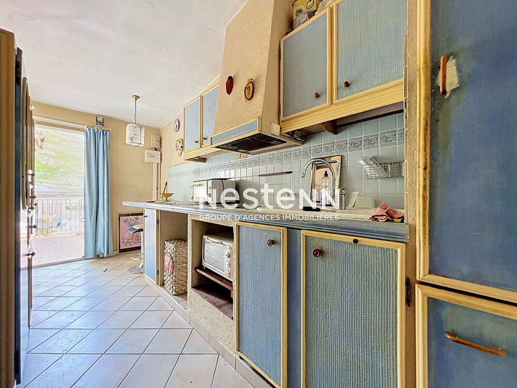 Appartement + local commercial - 82 m² et 108 m² - rue des potiers - pas de copropriété - parking - photo 17