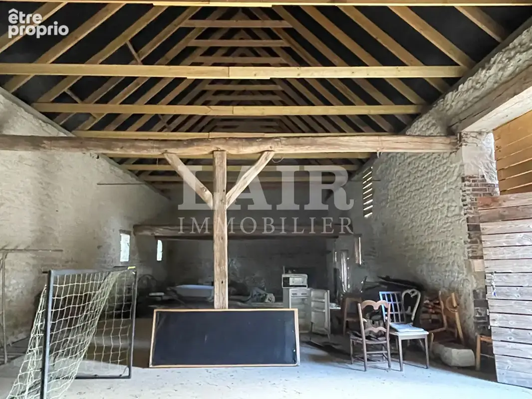 Longère familiale à vendre, sur Val-au-Perche, réf B15738 - photo 15