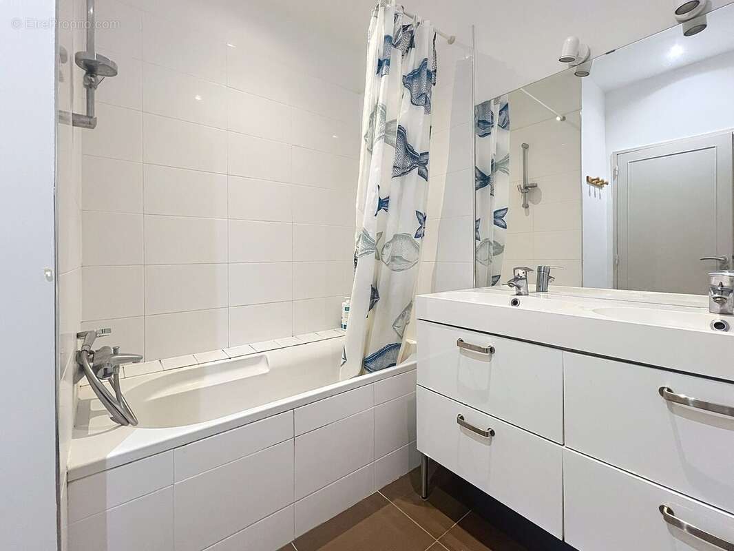 Appartement à GARCHES