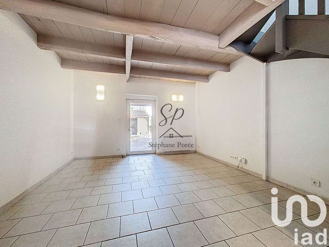 Photo 4 - Maison à CAUSSADE