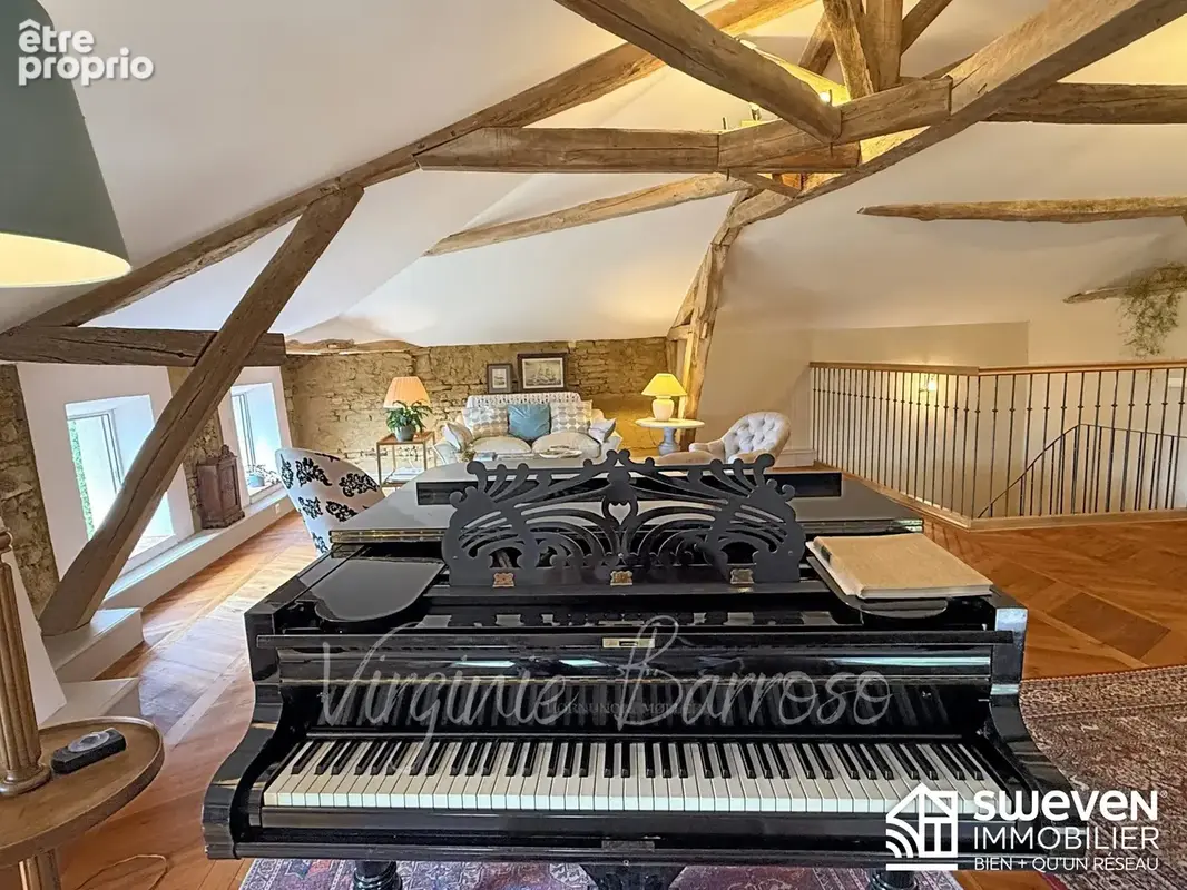 Maison 6 pièces 300 m² à vendre à Francon (31420) - photo 6