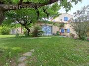 Maison à VILLENEUVE