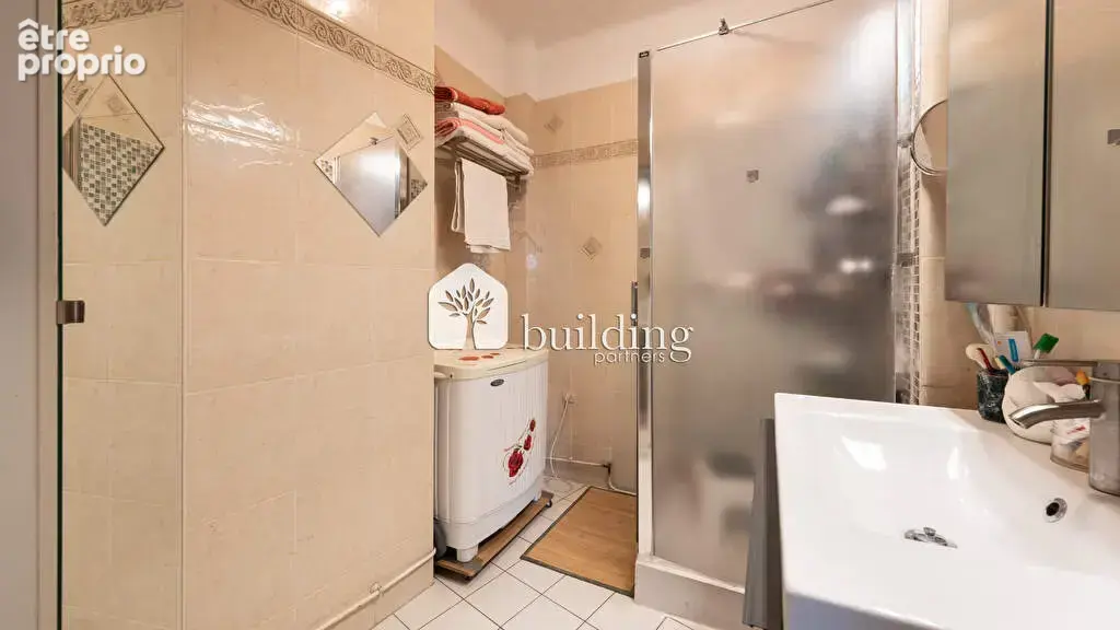 Clichy - Appartement 3 pièces 65 m² - photo 10