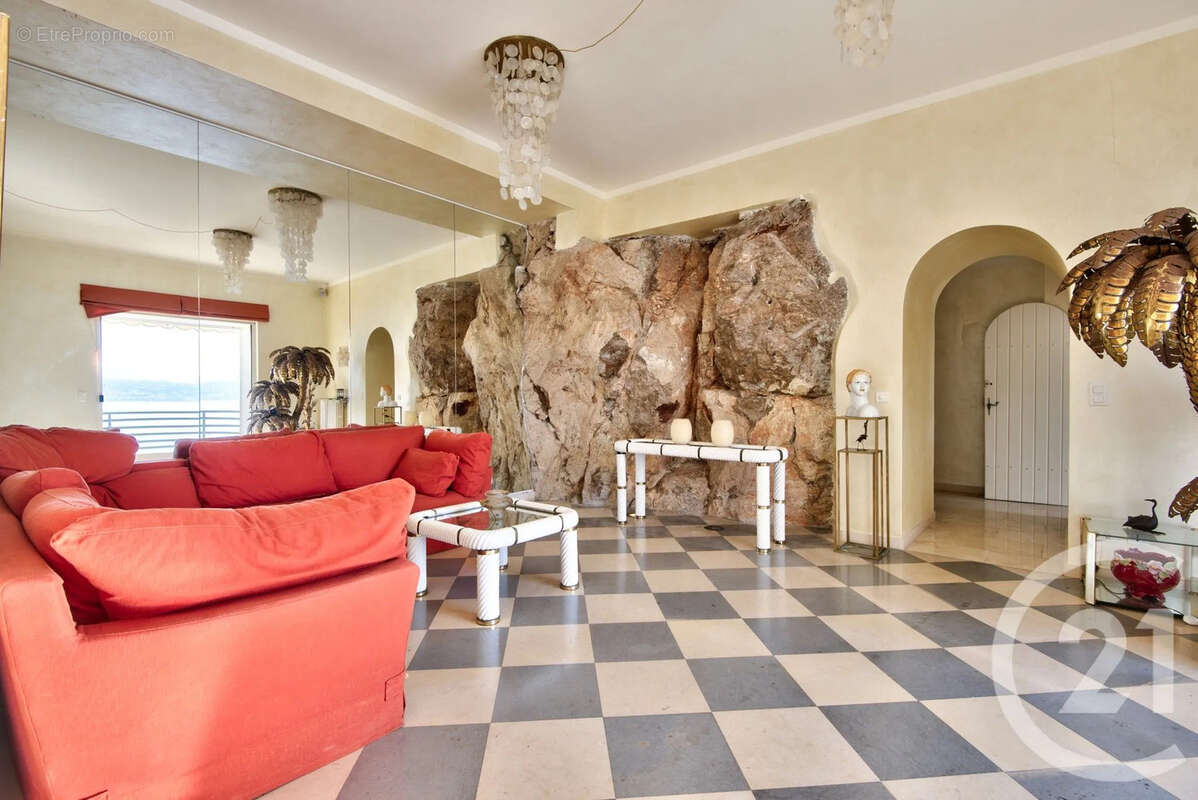 Appartement 112 m² à Nice  - photo 12