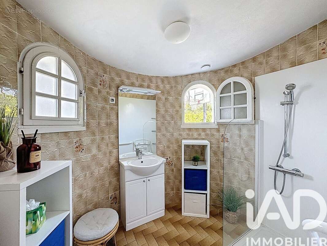 Photo 4 - Maison à LA PLAINE-SUR-MER