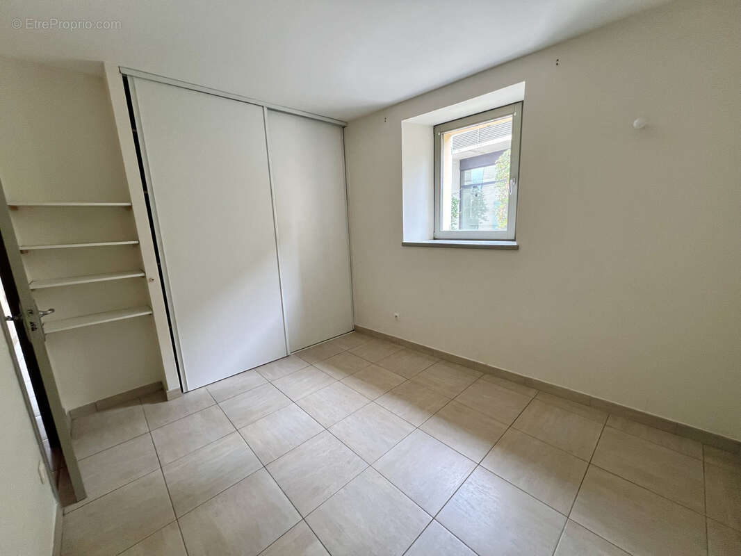 Appartement à GIGONDAS