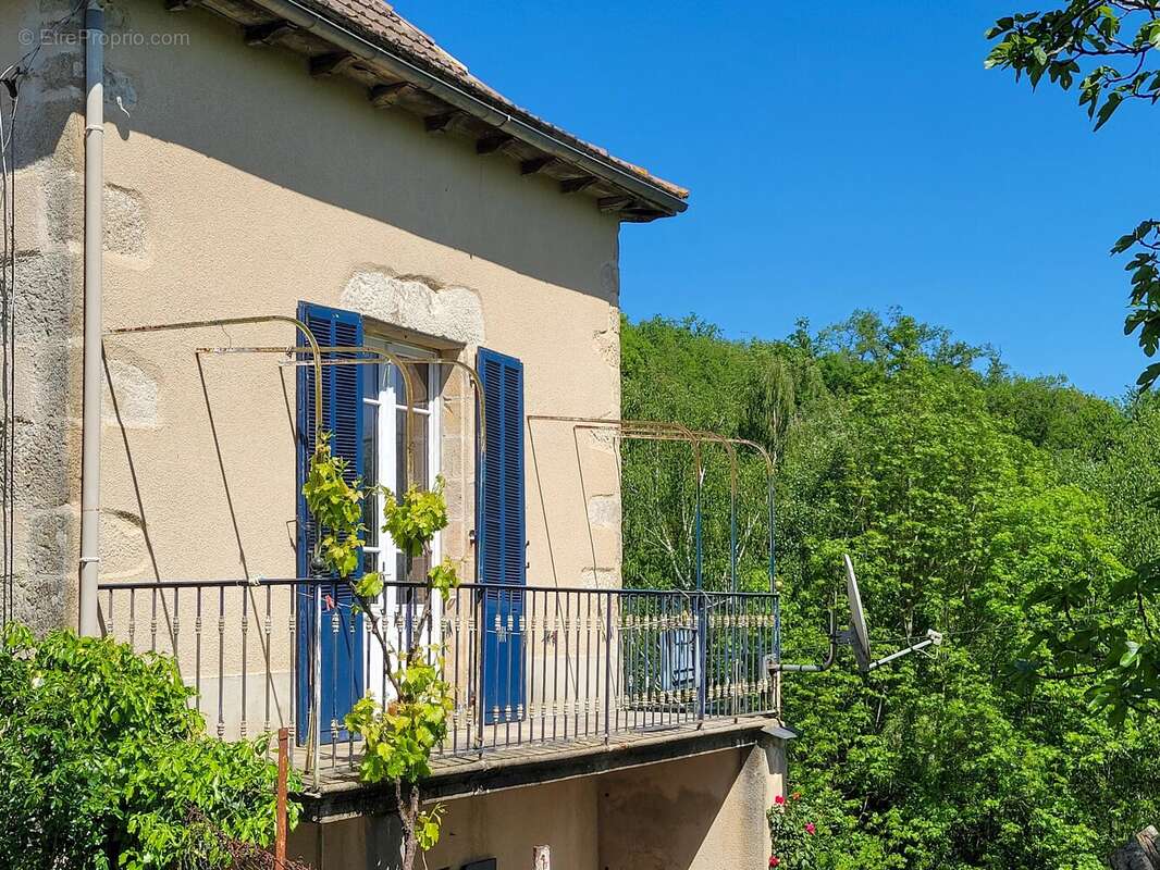 Maison à MARTIEL