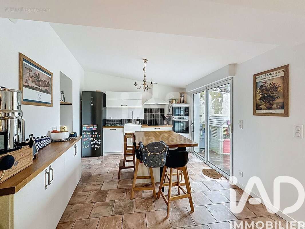 Photo 7 - Maison à NANTES