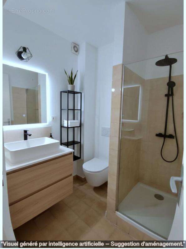 Appartement à DUCOS