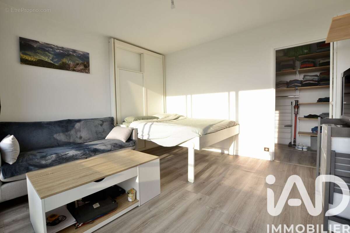 Photo 5 - Appartement à POISSY