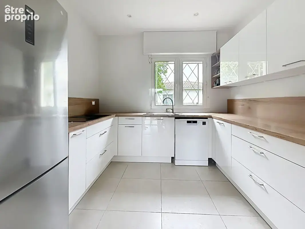 Maison Mérignac 6 pièce(s) 116.25 m2 - photo 2