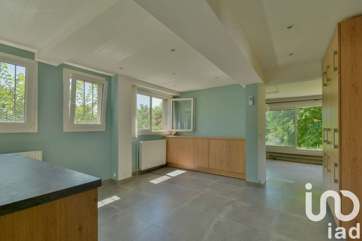 Photo 7 - Maison à VAUX-SUR-SEINE