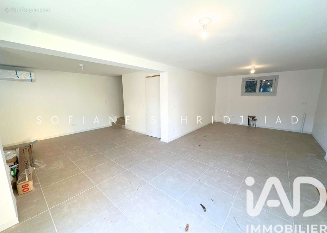 Photo 7 - Maison à LA SEYNE-SUR-MER