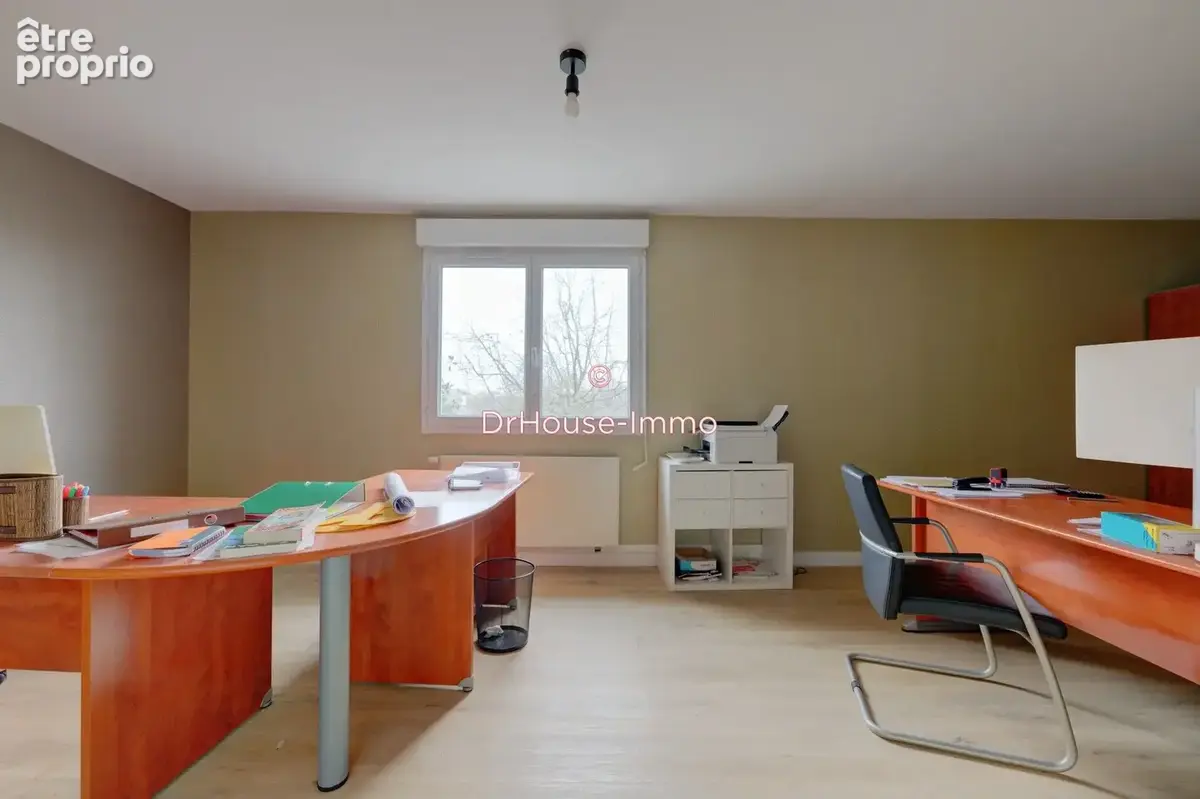 Maison 6 pièces 178 m² à vendre à Sevran (93270) - photo 17