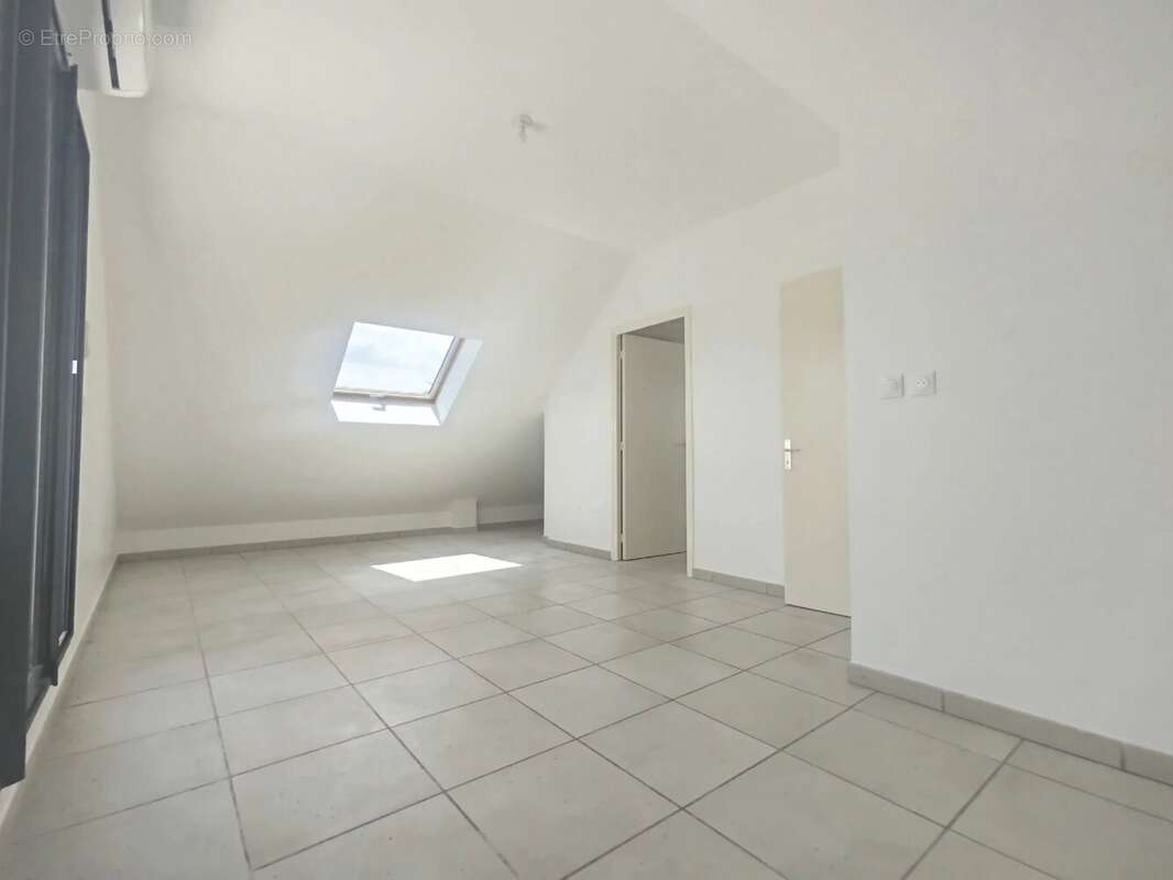 Appartement à SAINT-PIERRE