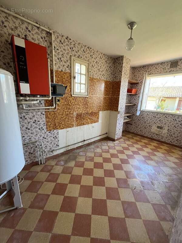 Maison à LAVAUR