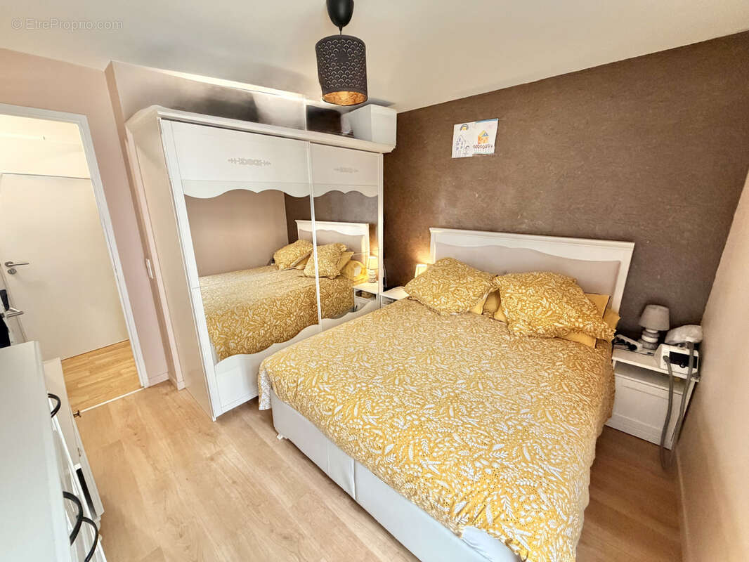 Appartement à BAGNOLET