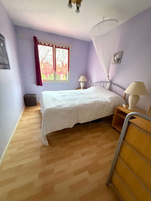 Maison à LA BARDE