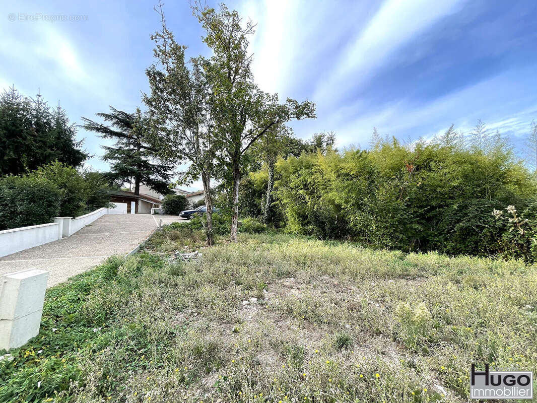 Commerce à CAMBLANES-ET-MEYNAC