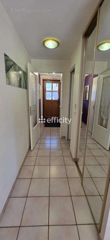 Maison à FACHES-THUMESNIL