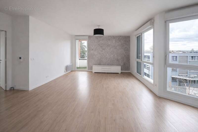Appartement à ARGENTEUIL
