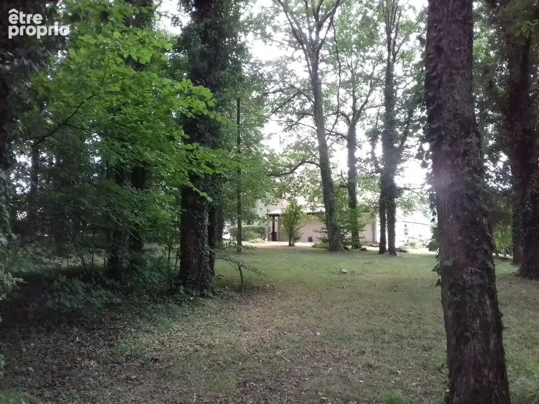 Superbe maison en pierre à la campagne - photo 17