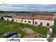 Maison à GUESNES