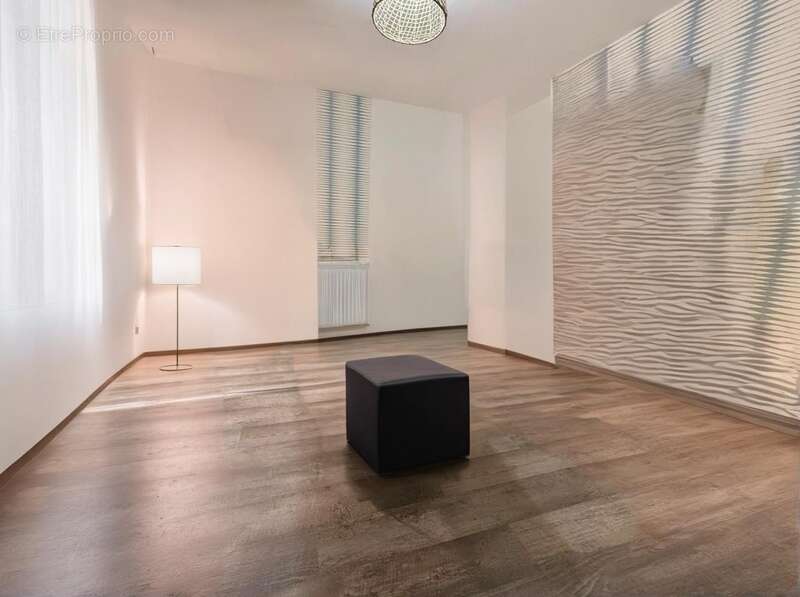 Appartement à TALMONT-SAINT-HILAIRE