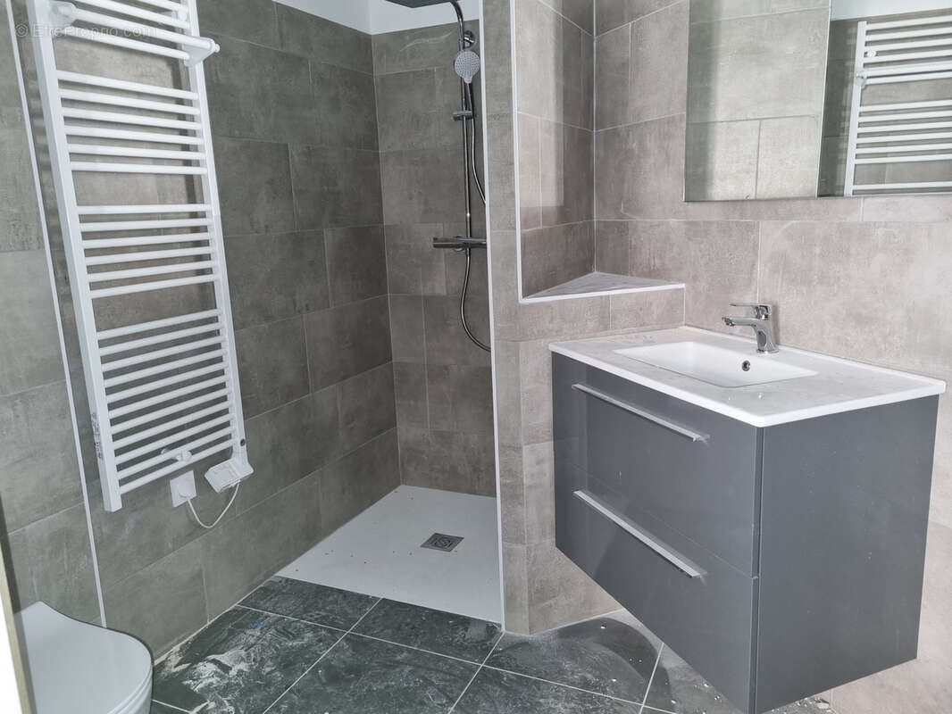 Appartement à ORANGE