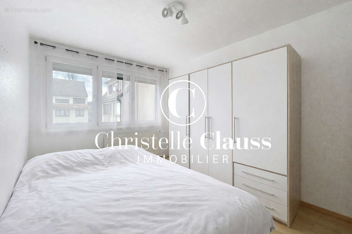 Appartement à OBERNAI