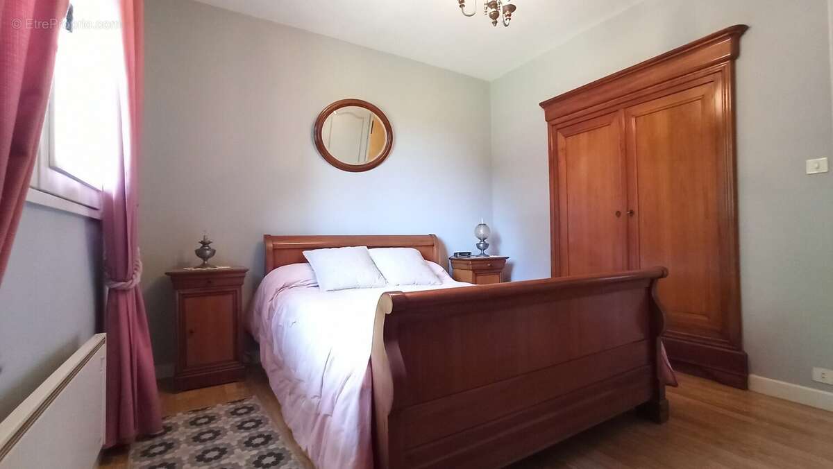 Maison à LOISY