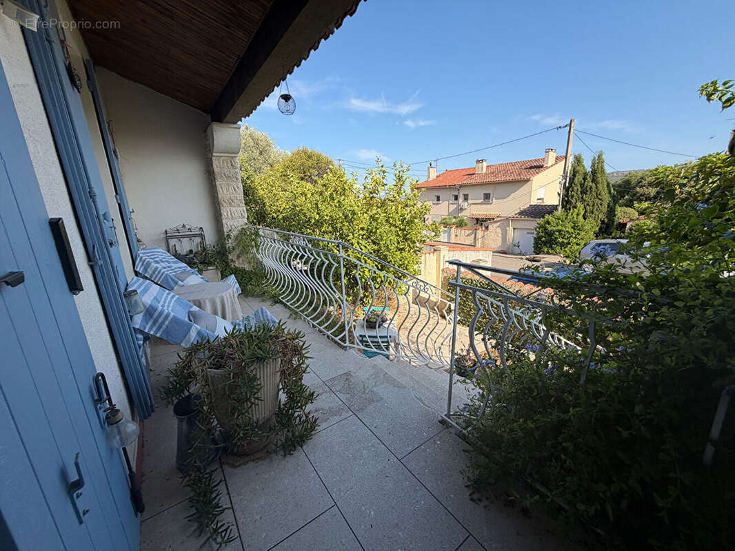 Maison 77m² à martigues - photo 15