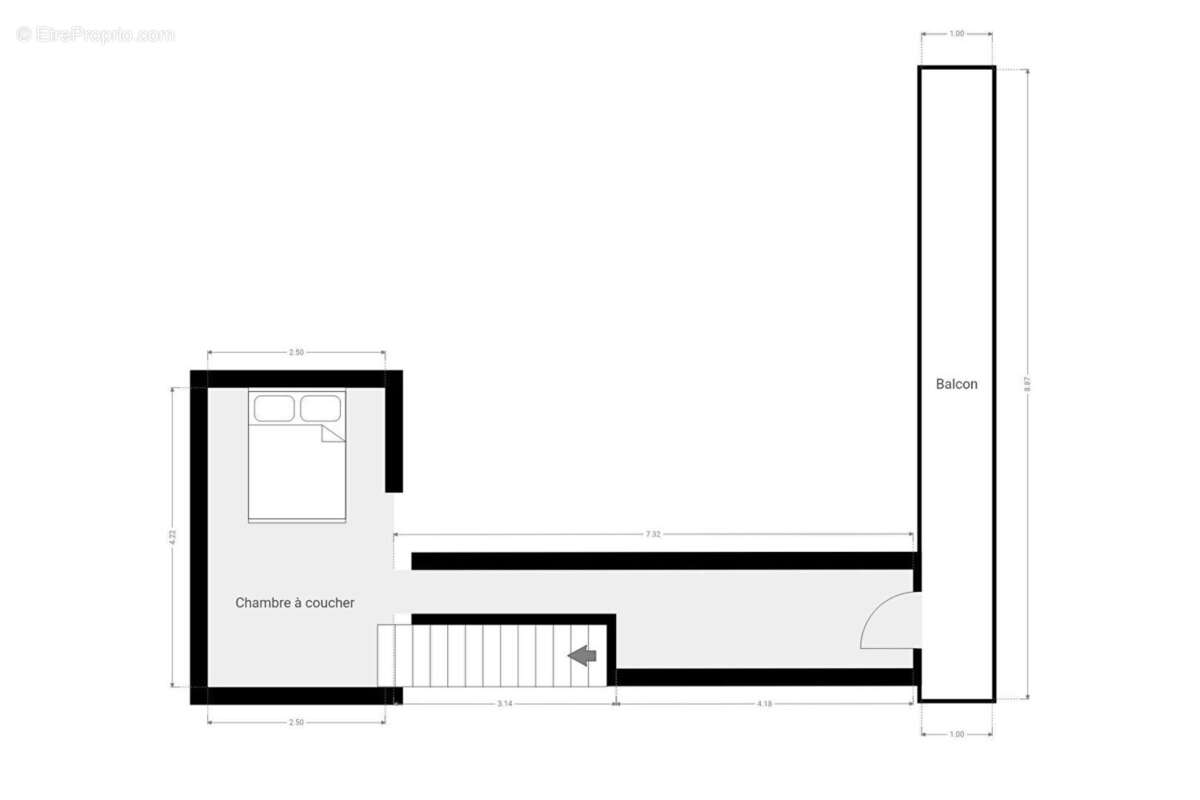 Paris 12 - quinze vingts - loft - photo 18