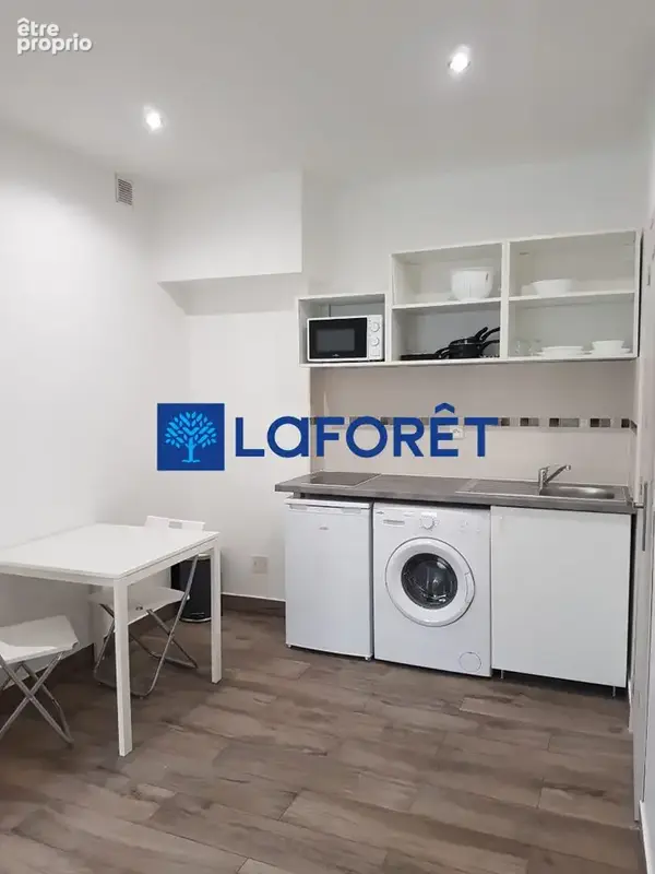 Studio 14.70m² Savigny Sur Orge - photo 2